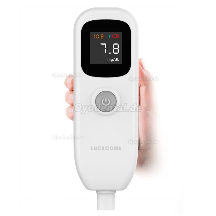 Luckcome L11C Neonatales Bilirubinmessger&auml;t Transkutanes Bilirubinometer Ikterus Messger&auml;t